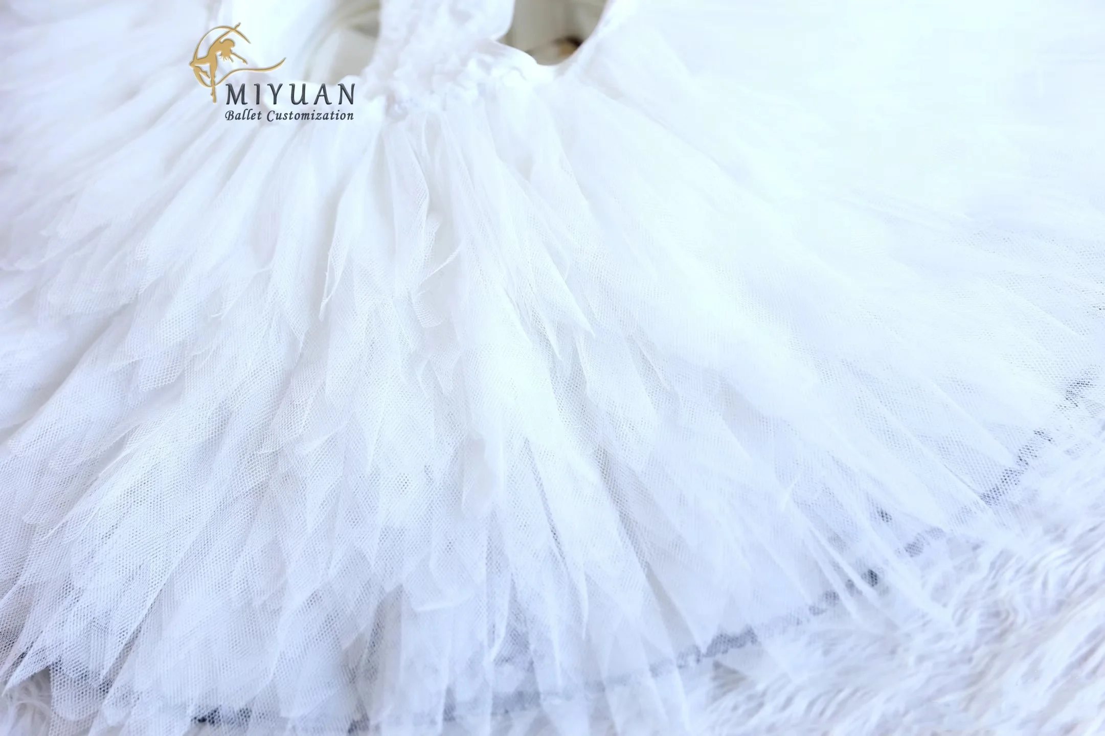 Платье-пачка для танцев часов специально взрослых и детей платье выступлений