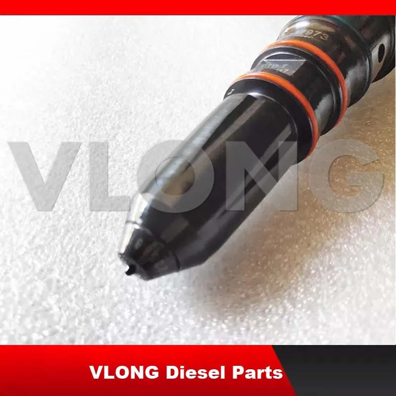Новая Топливная форсунка клапана 4BT 6BT KDAL59P6 для Cummins Dodge Ram 2500 3500 4928990 L 3283562 3283576 |