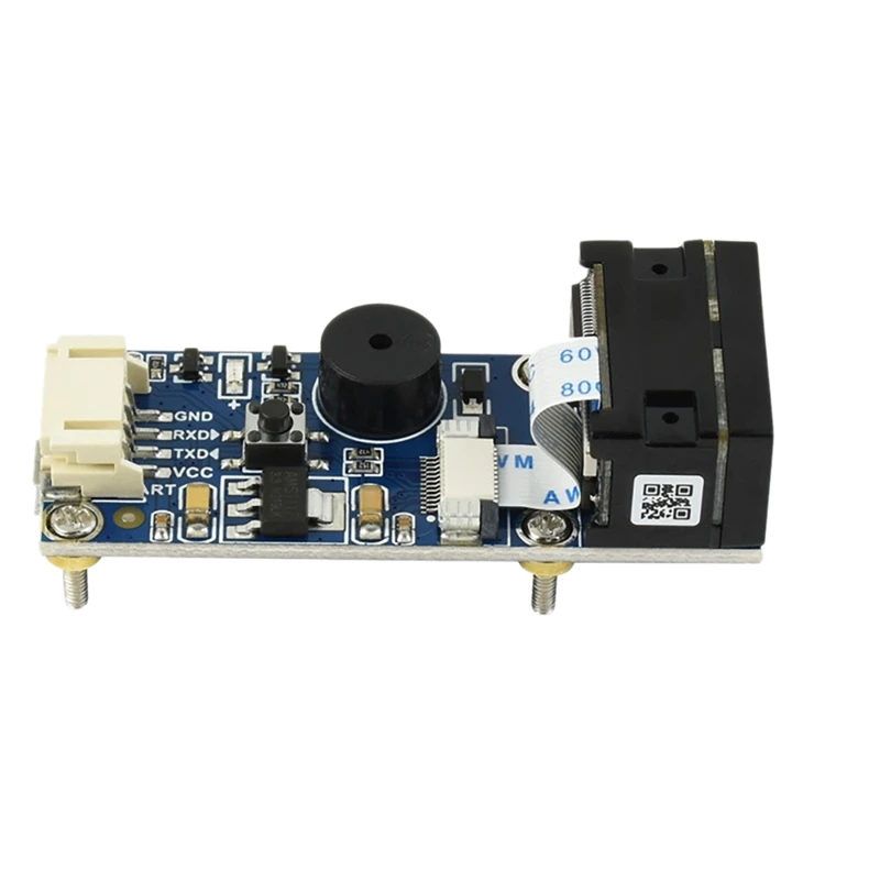 

GM77 640X480 CMOS DC5V USB UART интерфейс 1D 2D сканер штрих-кода Qr-кода