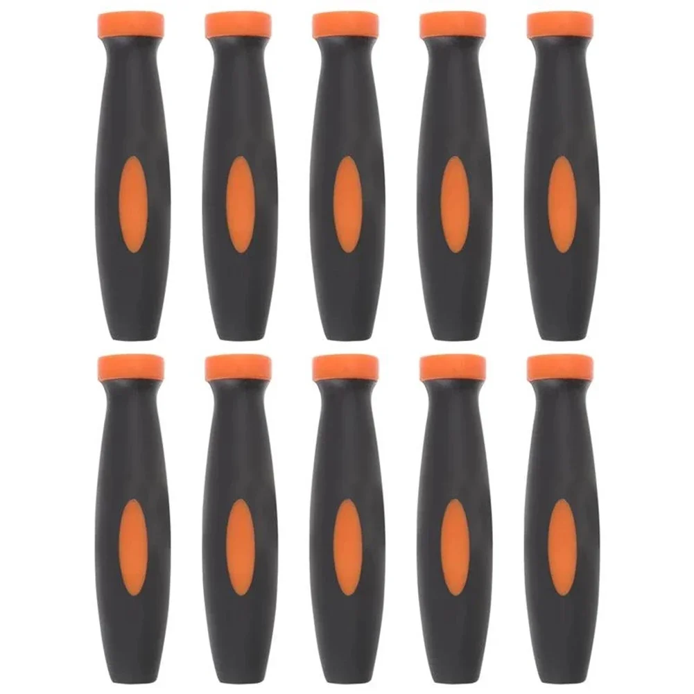 

Резиновые ручки для напильников VIBRATITE, 10 шт