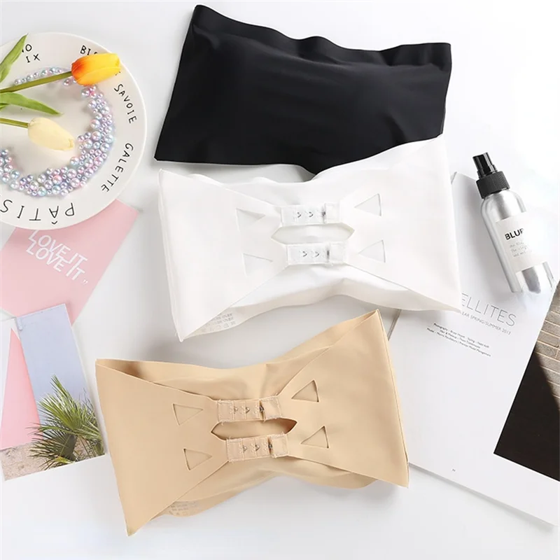 

Кроп-Топ женский бесшовный, дышащий, цельный, 3 цвета