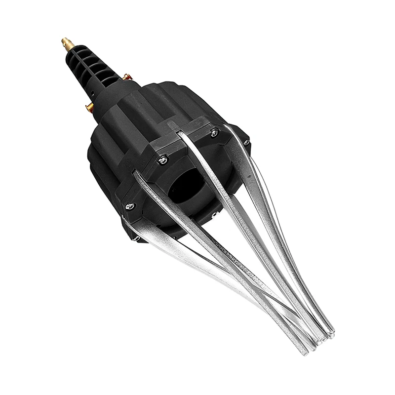

Hand-held Disassembly Tools Air Power Pneumatic CV Joint Boot Install Tool Installation Removal Tool Kit Driveshaft