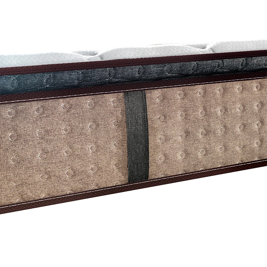 Кровать для отеля роскошный противопролежневый пульсирующий воздушный матрас