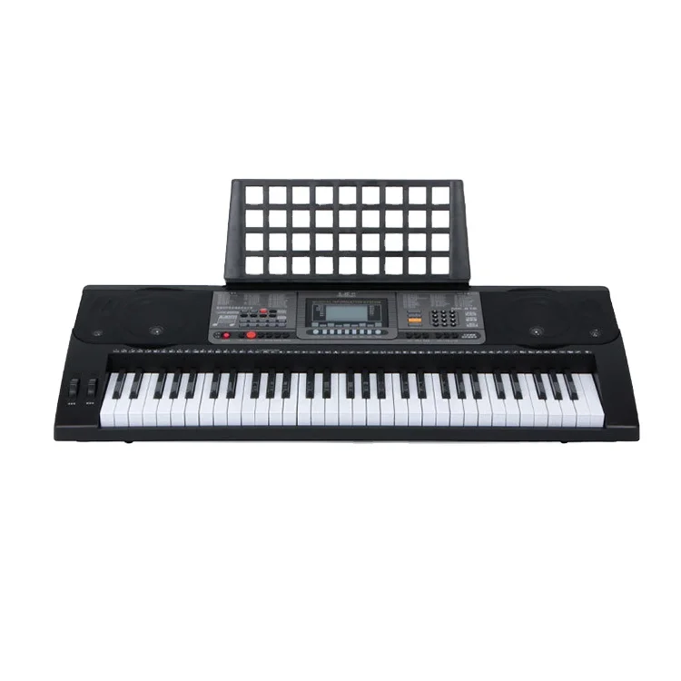 

In Stock Deeply Musical Instrument Digital Keyboard Piano Electronic Organ