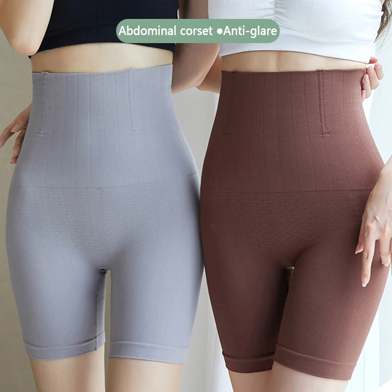 

Waist Trainer Flat Belly Sheathing Panties Slimming Shapewear Butt Lifter Modeling Strap Slimming Woman Reducing Girdles Shapers