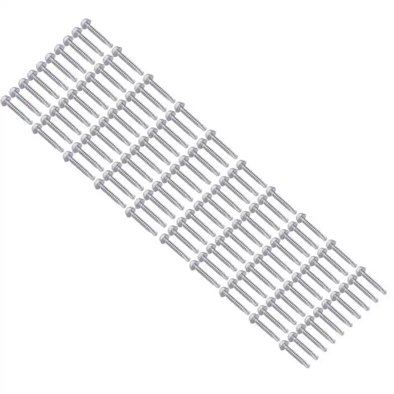 

Hex Self Drilling Screw Self Tapping Screws for Furniture Repair