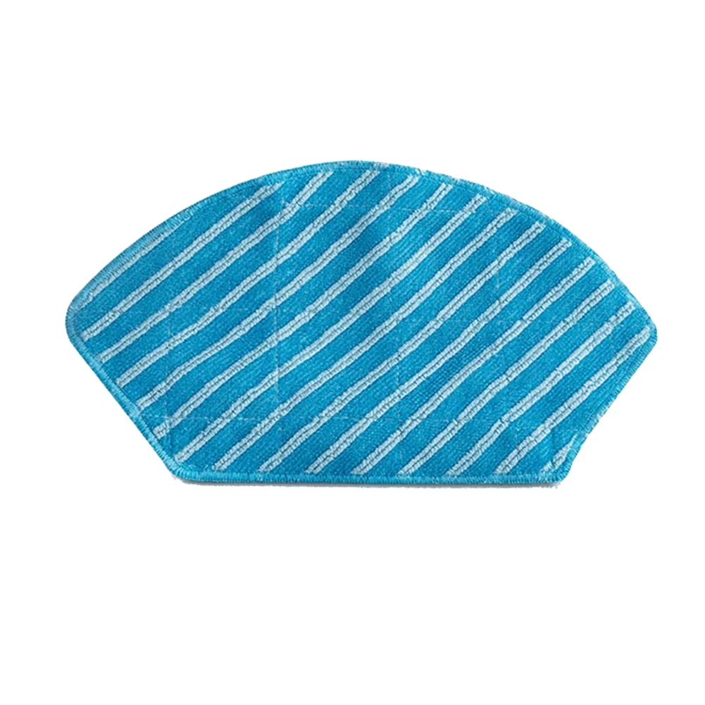 

Vacuum Parts Sweeper Accessories Detachable Brush Filters High Quality Mop Cloths Replacement Part Roller Brush