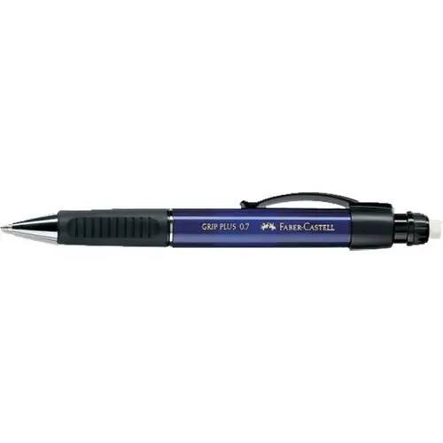 Faber-Castell Versatil Grip Plus 0 7Mm Blue |