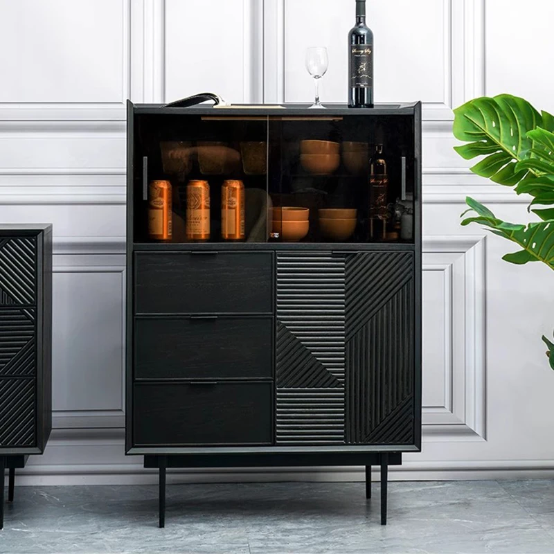 Настенные боковые панели для кухни промышленная консоль роскошные модульные