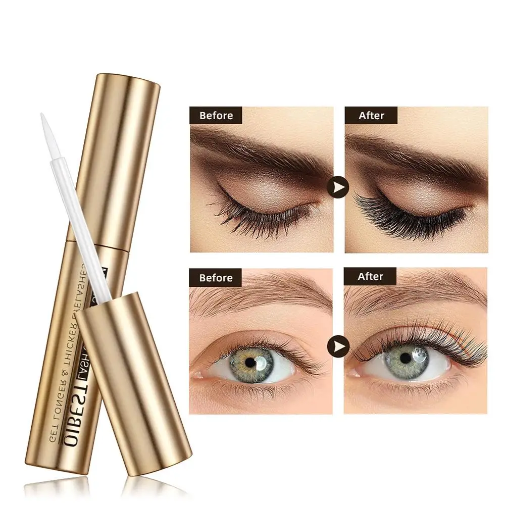 

Eyelash Growth Enhancer Natural Medicine Treatments Mascara Lengthening 3.5g Lashes Lash Serum Eyebrow Eyelash Growth Eye S J5L1