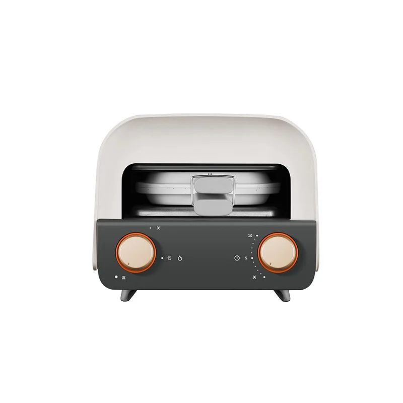 

Multifunctional breakfast machine Hot Sell 2 Slice Sandwich Maker Bread Toaster mini waffle maker