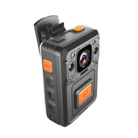 h22 body camera t40 with 4g 3g wifi gps optional