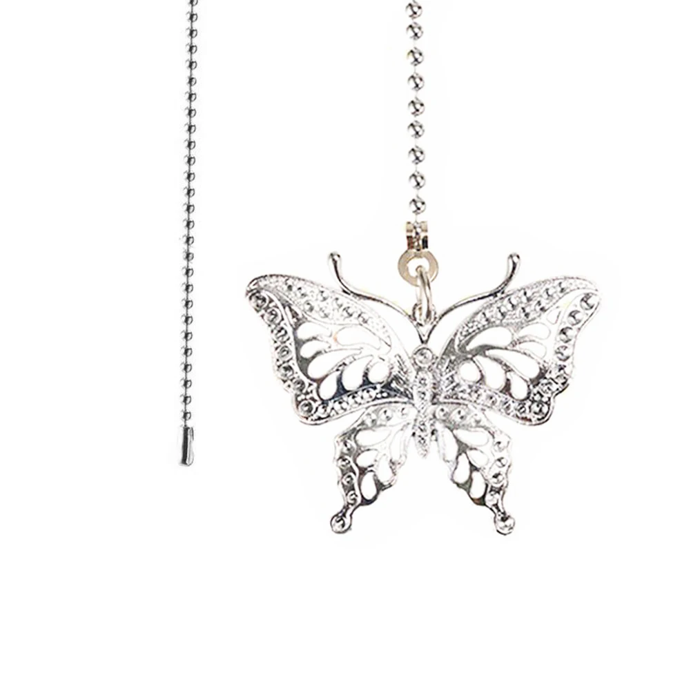 

Pull Chain Alloy Chain 1 Cm= 0.39 Inch/ 1 Inch=2.54cm 1PC Alloy Chain Length 36cm Pendant Length 5cm Brand New