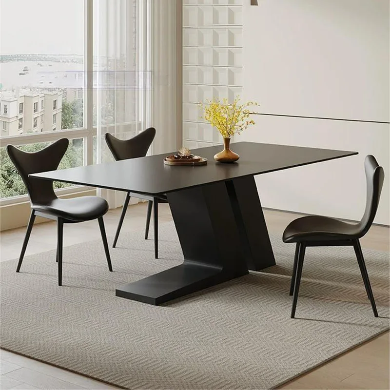 Кофейные столы набор таблиц для детей прямоугольные черные садовые наборы