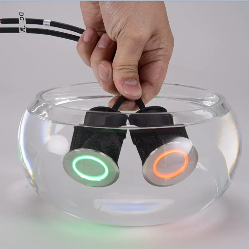 Рисунок 2 - Водонепроницаемый квадратный садовый