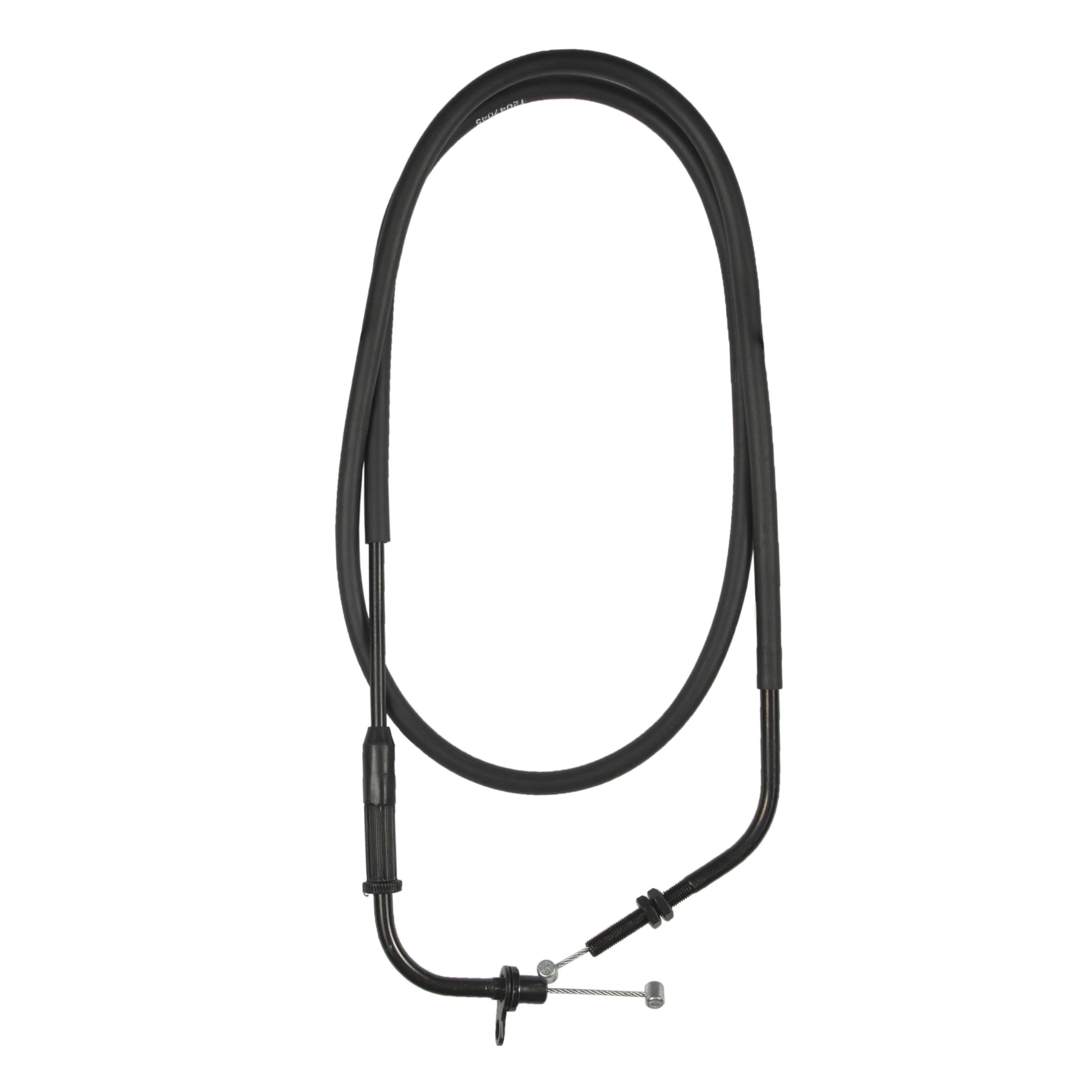 

MotoMaster T2047045 Throttle Cable A (OPEN) for Triumph Bonneville 800 (2002-2007)