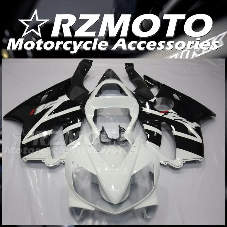 

Комплект обтекателей для мотоцикла HONDA CBR600 F4i 2001 2002 2003 01 02 03 FS