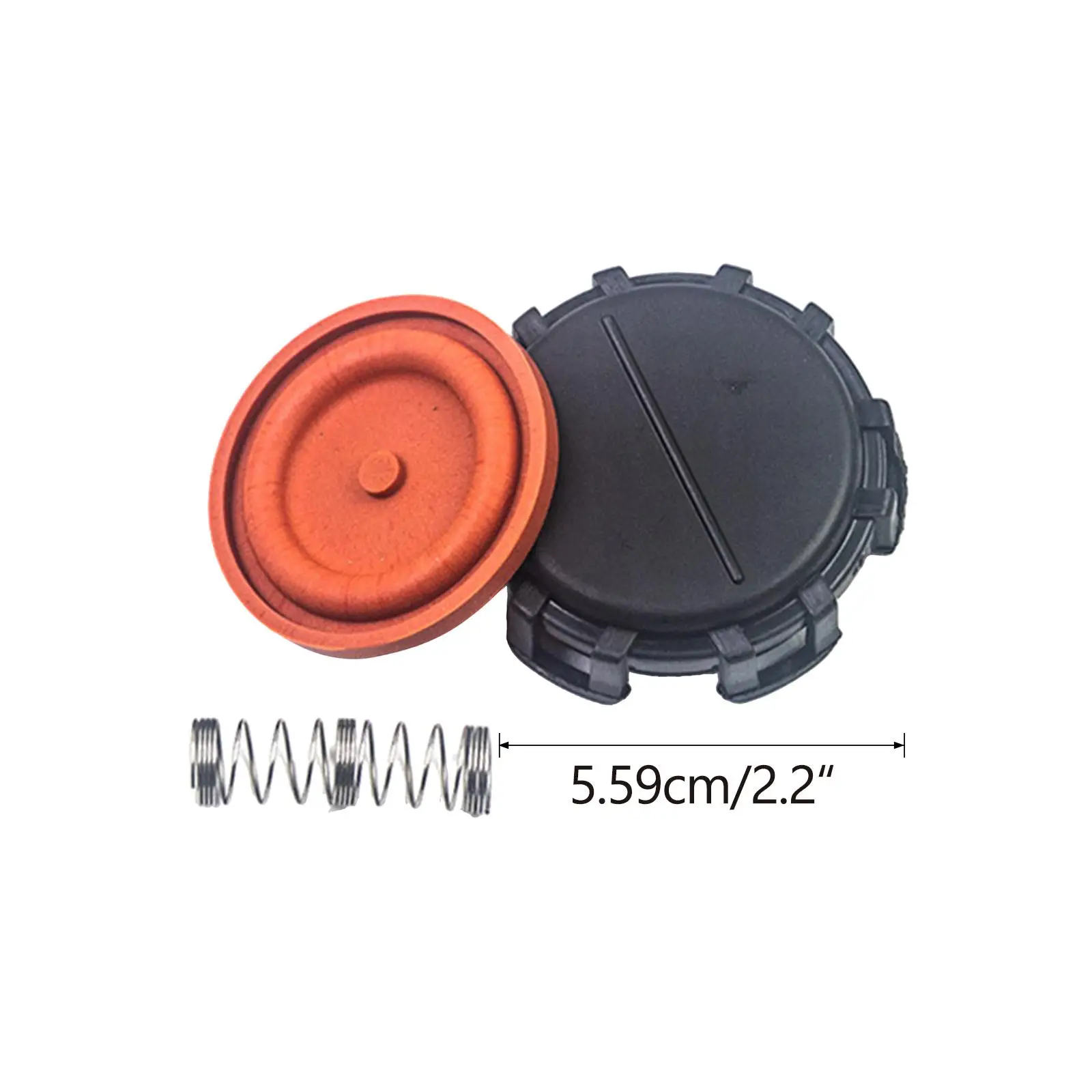 0248.L1 Ремкомплект прокладок крышки клапана двигателя для Peugeot 206 207 307 308