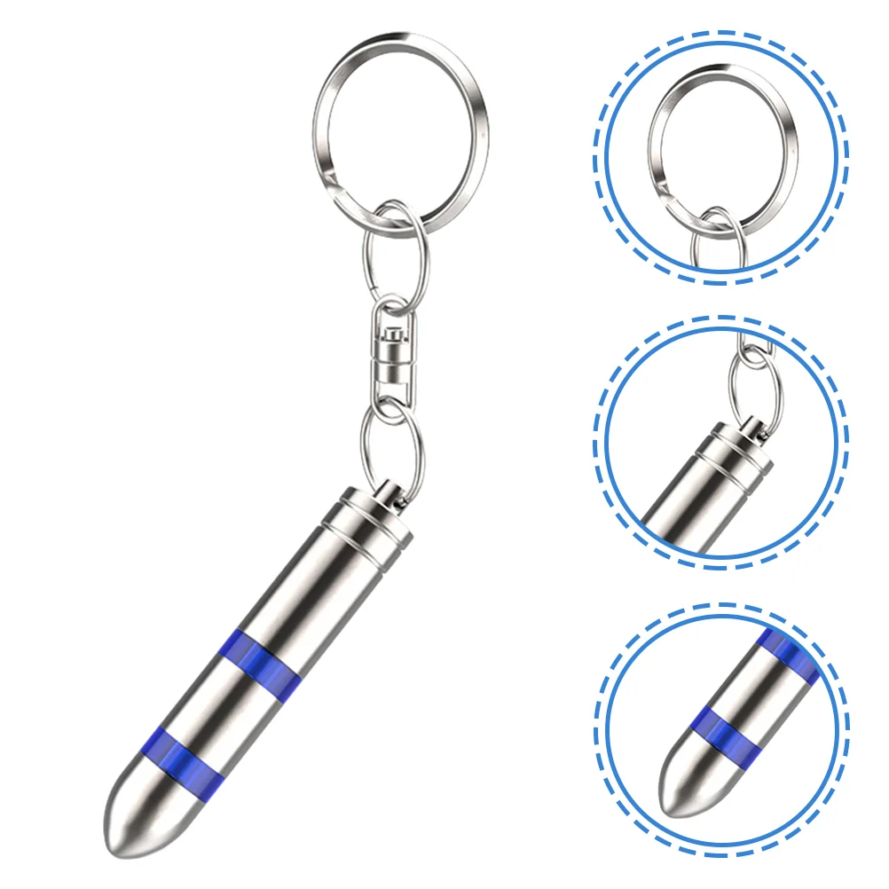 

Антистатическое кольцо для ключей, брелок для ключей, разрядник автомобиля, металлические электростатические принадлежности