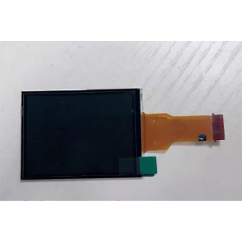 Do części wyświetlacza aparatu Sony W55 W110 W120 W130 H3 z ekranem LCD