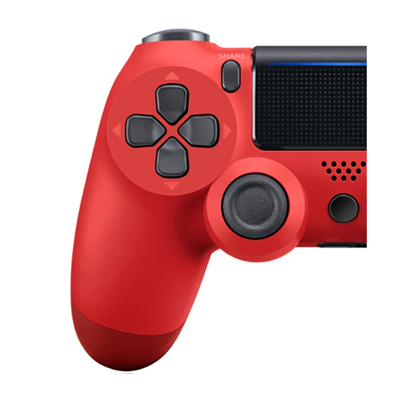 Беспроводной джойстик для Ps4 контроллер с поддержкой Bluetooth подходит игровых