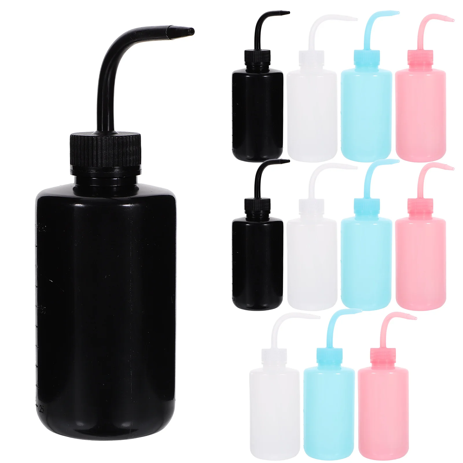 

Portable Plant Flower Flower Water Bottles Empty Watering Bottle Flower Watering Bottle Squeeze Bottles for Balcony Plant