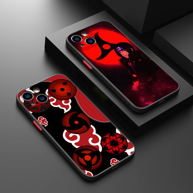 Матовый Прозрачный чехол для Apple iPhone 15 14 13 12 11 XS Mini Pro Max XR X