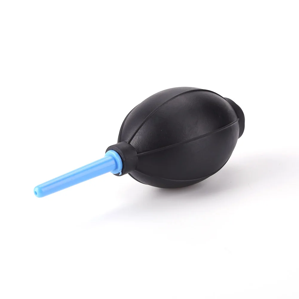 Объектив Цифровой Камеры Воздуходувка Резиновая Присоска Очиститель Клавиатуры