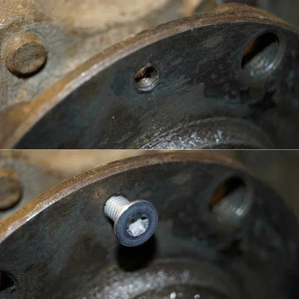 Для Skoda Yeti 2017 2016 2015 2014 2013 2012 2011 2010 2009 Автомобильный тормозной диск фотоболт N10648301