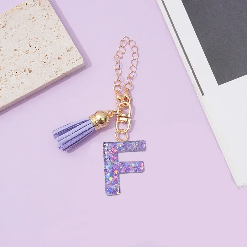 

MOONBIFFY Фиолетовый брелок для бутылки STANLEY