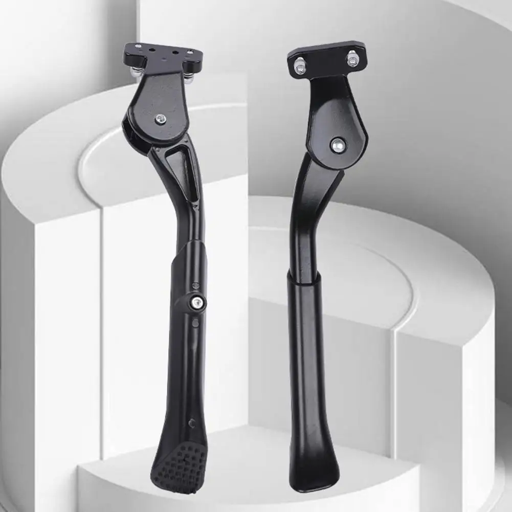 

High-quality Kick Stand High Strength Bicycle Components Bike Side Stand Adjustable Length Kick Stand