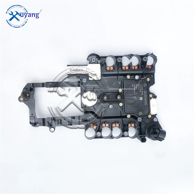 Новинка 722 9 TCU TCM задняя передача для Mercedes Benz VGS3 A0034460310 A0002701700 A0002702600