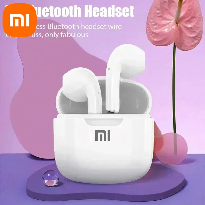 Беспроводные наушники Xiaomi Bluetooth 5.3 TWS