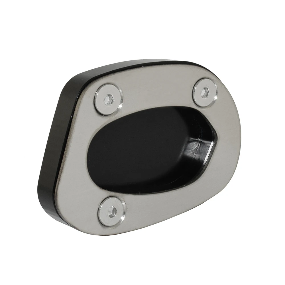 Подходит для Triumph Speed Twin 1200 Thruxton R RS ABS 2019-2024 боковая подставка мотоцикла удлинитель