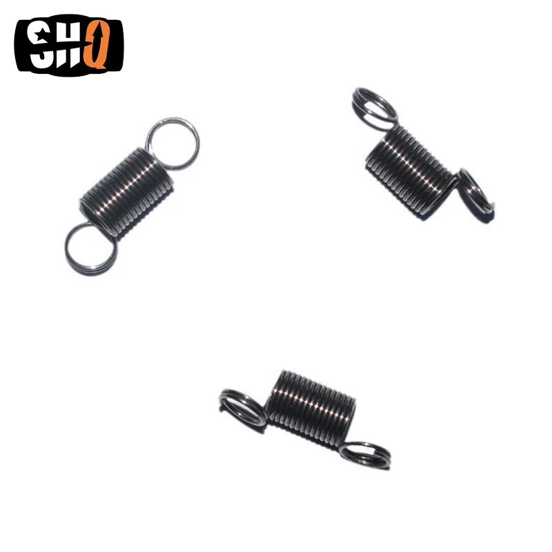 

10 шт./партия, пружины из нержавеющей стали, 14-30 мм