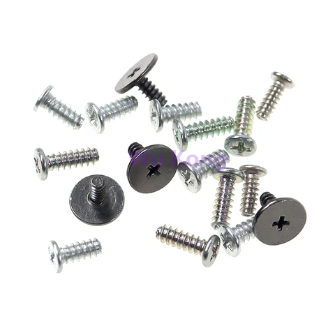 Комплект винтов XINGZEZE для PSP 2000 3000