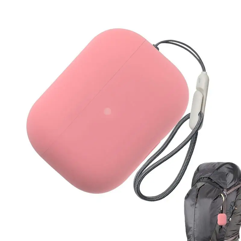 

Silicone Cover Case For Apples 2 Case Air Pods Wireless Case Protective For Air Pod Pro 2 Earphone Accessories