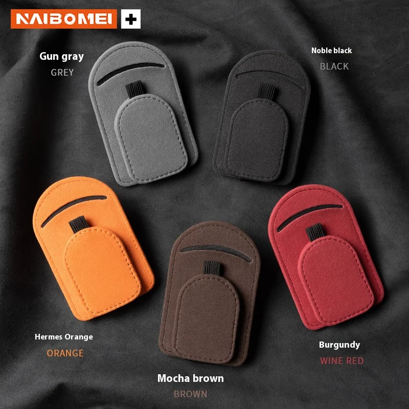 Для Hippocampal Esang 6 P8 S7 XE1 E5 Forme держатель для солнцезащитных очков автомобильных