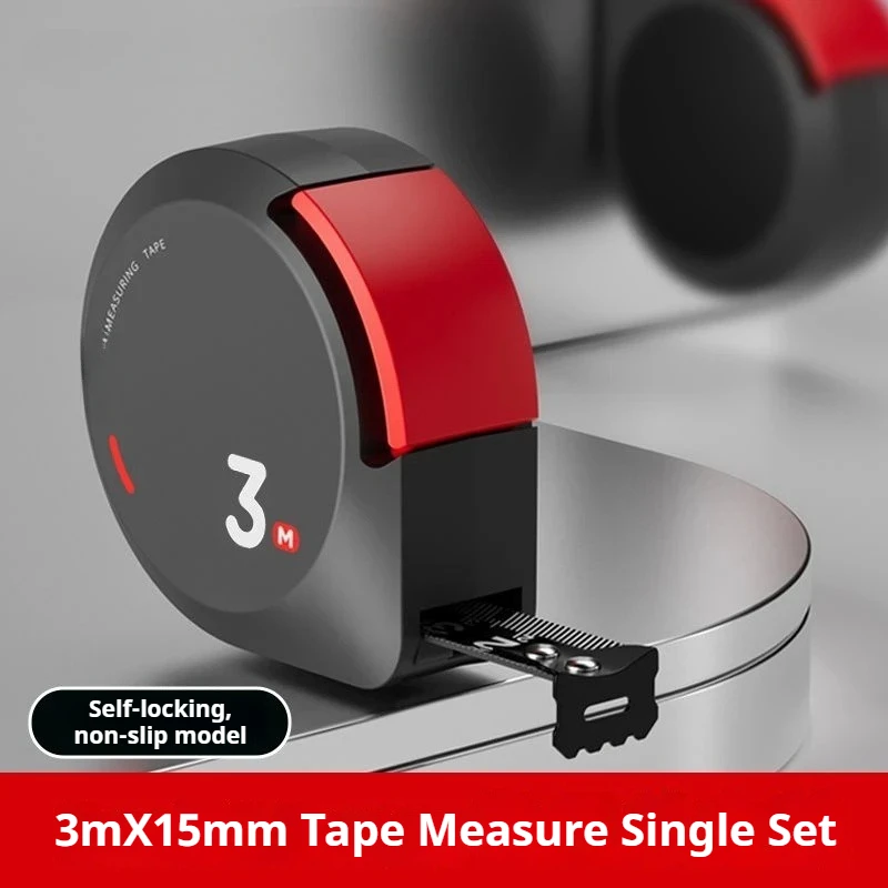 

MIJIA Мини-рулетка 3/5М из углеродистой стали