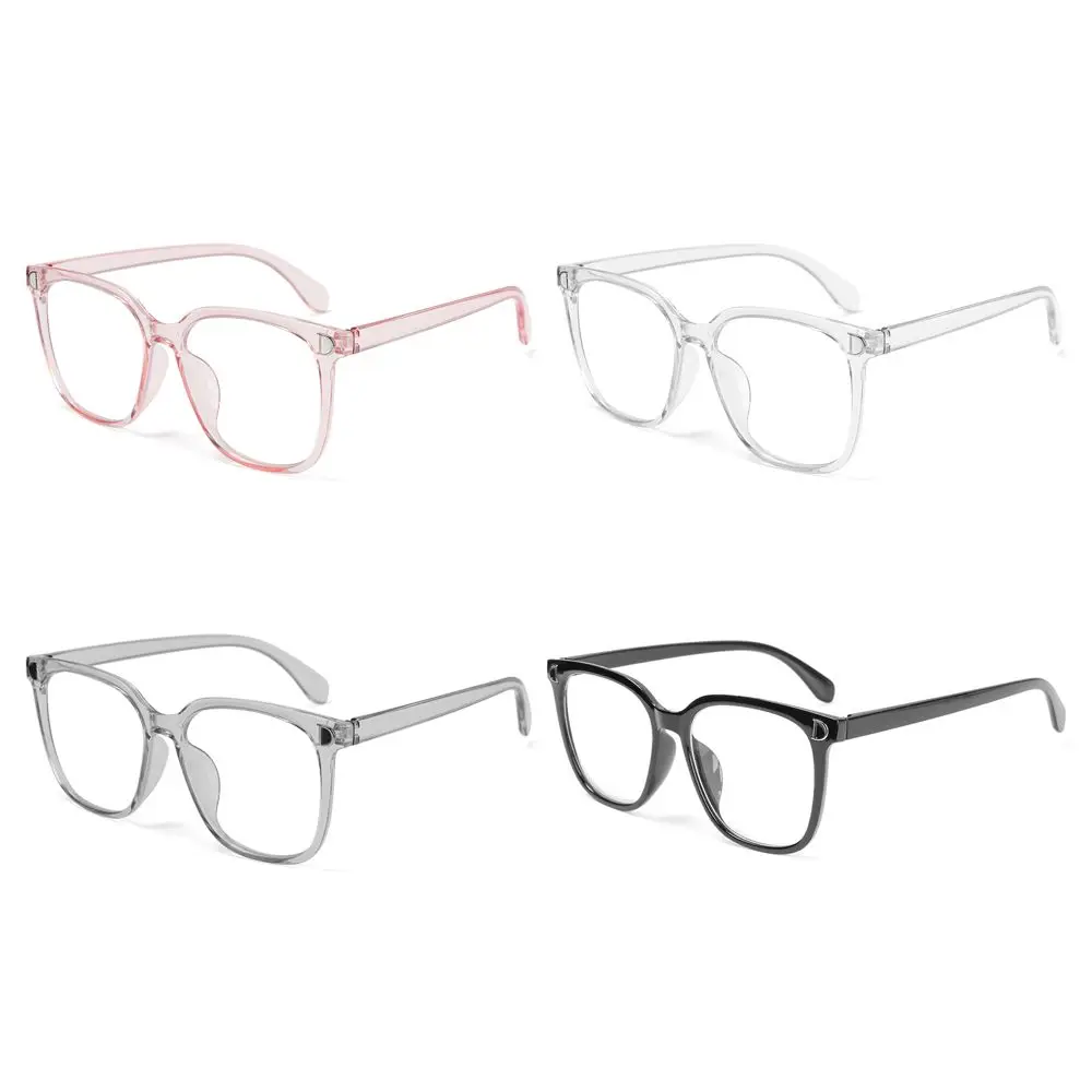 

Ultralight Radiation Protection Vision Care Computer Goggles Eyeglasses Blue Light Blocking Glasses Myopia Glasses