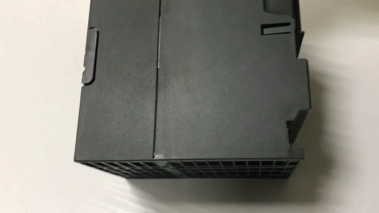 

Original SIMATIC S7-300 PLC 6ES7321-1BL00-0AA0 Input Relay Module 32 Inputs For Siemens