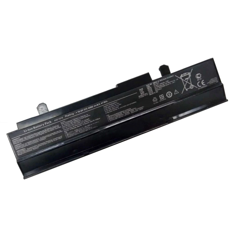 Оригинальная лампочка для ПК 1011 1015P 1015PE 1015PW 1016 1016P 1215 1215N 1215P 1215T Φ 10 8 V 47Wh - купить по