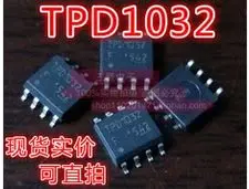 

Бесплатная доставка TPD1032 TPD1032F IC 5 шт. пожалуйста оставьте сообщение