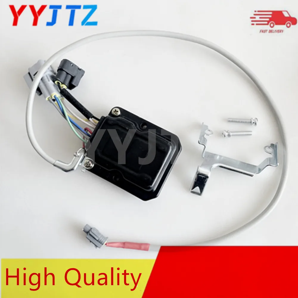 

Для пикапа Toyota 4runner 4Cyl 2.4L 22RE 1993-1995 новая катушка модуля зажигания 89620 35310 LX787 89620-35310 9091902197 90919 02197