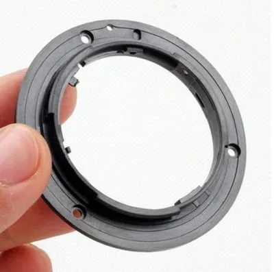 

Repair Parts For Nikon AF-S DX Nikkor 18-105mm F/3.5-5.6G ED VR Lens Bayonet Mount Mounting Ring New