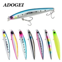 minnow lure 2022 110mm 17g japan bass fishing lures saltwater fish swimbait isca artificial pesca whopper plopper pike hard bait