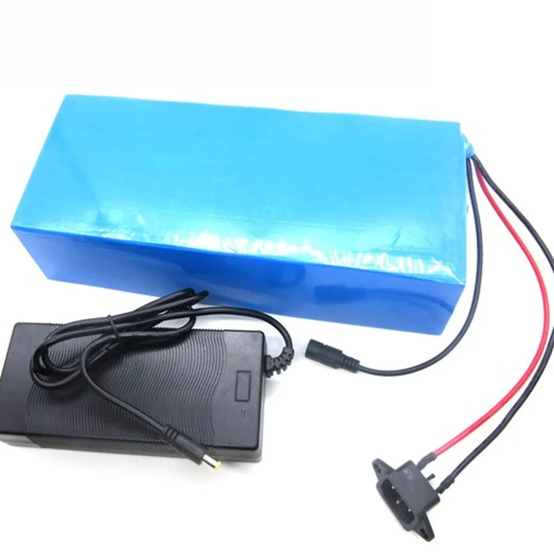 

Rechargeable Lifepo4 Bbattery12V/24V/36V/48V 60V 72v 50AH Lithium Ion Battery Pack for EV Solar system and Electric Scooter