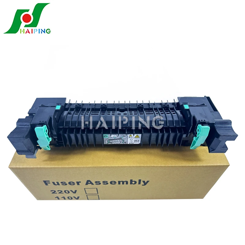 Премиальный термоблок для Xerox VersaLink C400/C405 WorkCentre 6655 110 В 115R00088 220 115R00089 Комплект