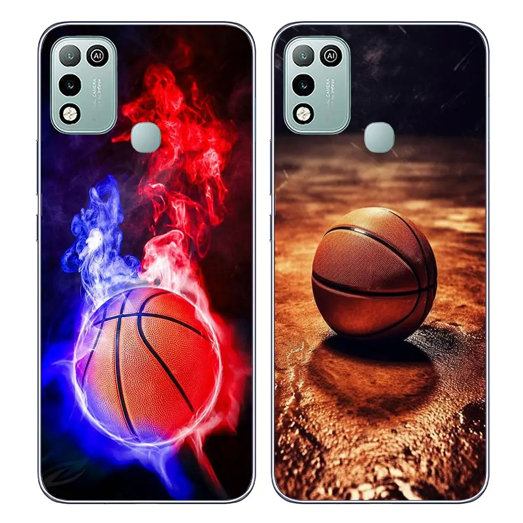 Чехол для телефона Motorola Moto G04 G71 G73 G32 G34 G52 G8 G7 G9 G24 Power Plus E14