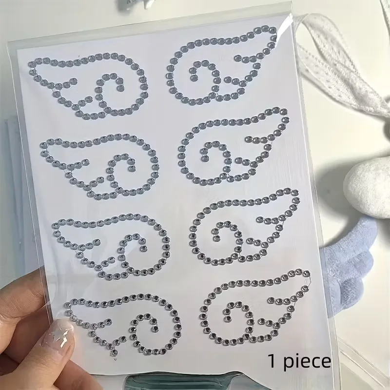 

Силиконовые наклейки для стен серебряного цвета